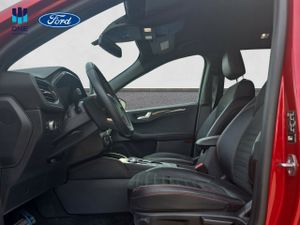 Ford Kuga ST-LINE AUTOM 2.5PHEV 225CV  - Foto 13