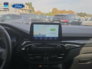 Ford Kuga ST-LINE AUTOM 2.5PHEV 225CV  - Foto 12