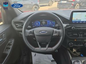Ford Kuga ST-LINE AUTOM 2.5PHEV 225CV  - Foto 9