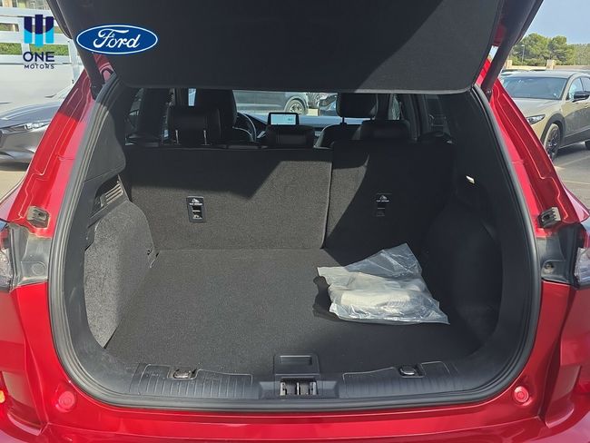Ford Kuga ST-LINE AUTOM 2.5PHEV 225CV  - Foto 15