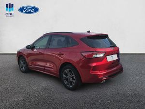 Ford Kuga ST-LINE AUTOM 2.5PHEV 225CV  - Foto 4