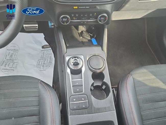Ford Kuga ST-LINE AUTOM 2.5PHEV 225CV  - Foto 11