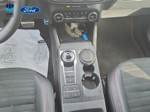 Ford Kuga ST-LINE AUTOM 2.5PHEV 225CV  - Foto 11