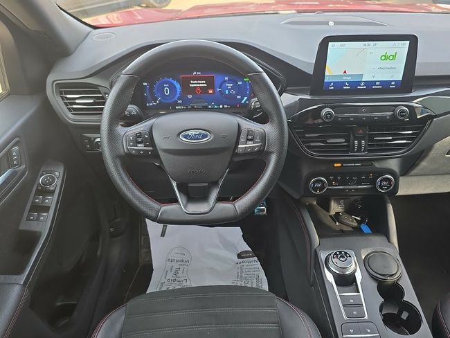 Ford Kuga ST-LINE AUTOM 2.5PHEV 225CV  - Foto 8