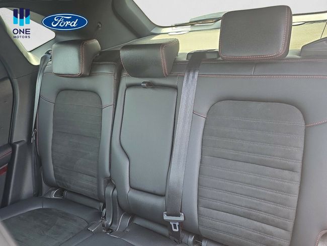 Ford Kuga ST-LINE AUTOM 2.5PHEV 225CV  - Foto 14