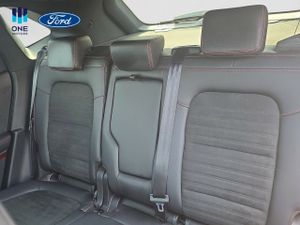 Ford Kuga ST-LINE AUTOM 2.5PHEV 225CV  - Foto 14