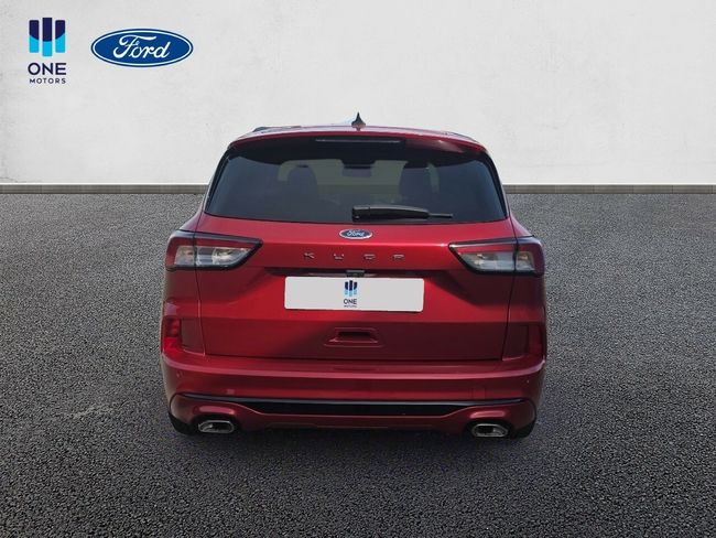 Ford Kuga ST-LINE AUTOM 2.5PHEV 225CV  - Foto 5