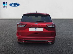 Ford Kuga ST-LINE AUTOM 2.5PHEV 225CV  - Foto 5