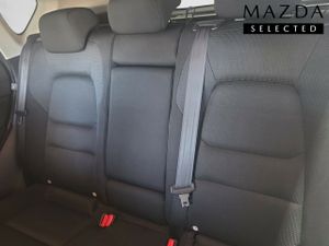 Mazda CX-5 ZENITH AUTOM 2.0 165CV  - Foto 11