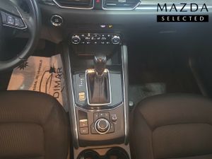 Mazda CX-5 ZENITH AUTOM 2.0 165CV  - Foto 9