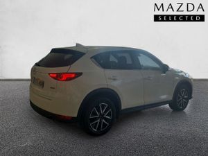 Mazda CX-5 ZENITH AUTOM 2.0 165CV  - Foto 5