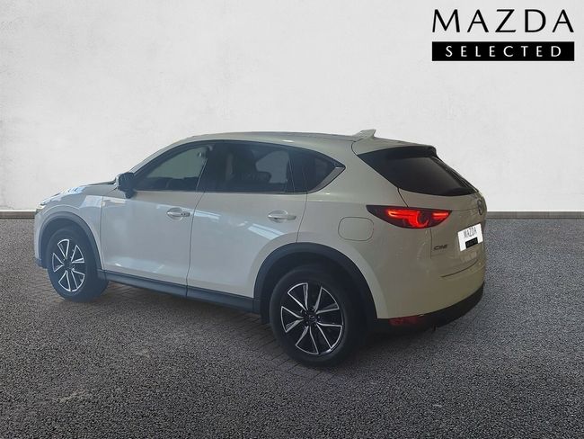 Mazda CX-5 ZENITH AUTOM 2.0 165CV  - Foto 3