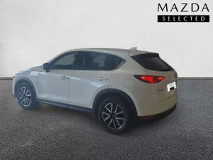 Mazda CX-5 ZENITH AUTOM 2.0 165CV  - Foto 3