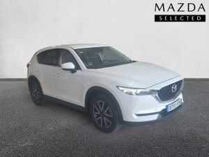 Mazda CX-5 ZENITH AUTOM 2.0 165CV  - Foto 4