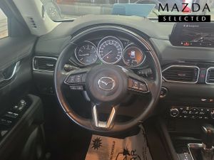 Mazda CX-5 ZENITH AUTOM 2.0 165CV  - Foto 7