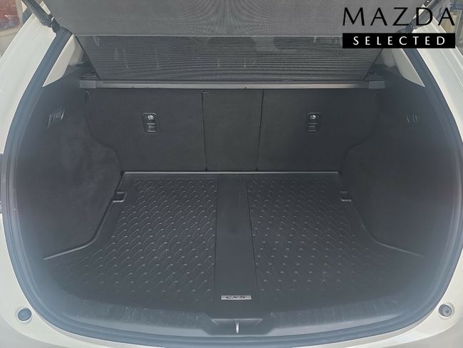 Mazda CX-5 ZENITH AUTOM 2.0 165CV  - Foto 12