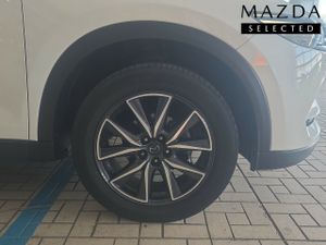Mazda CX-5 ZENITH AUTOM 2.0 165CV  - Foto 13