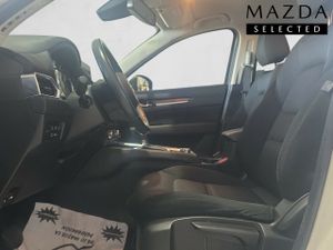 Mazda CX-5 ZENITH AUTOM 2.0 165CV  - Foto 10