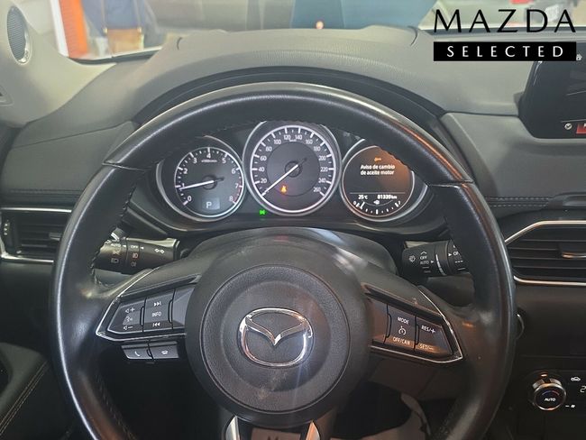 Mazda CX-5 ZENITH AUTOM 2.0 165CV  - Foto 8