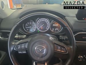 Mazda CX-5 ZENITH AUTOM 2.0 165CV  - Foto 8