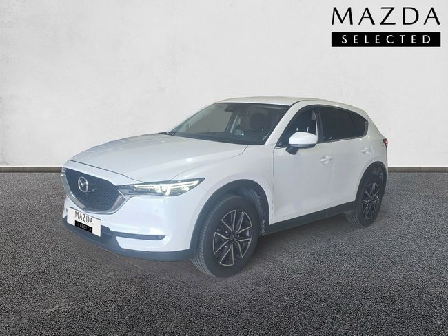 Mazda CX-5 ZENITH AUTOM 2.0 165CV  - Foto 2