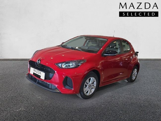 Mazda 2 2 EXCLUSIVE LINE 1.5 116CV  - Foto 2