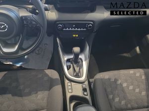 Mazda 2 2 EXCLUSIVE LINE 1.5 116CV  - Foto 9