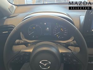 Mazda 2 2 EXCLUSIVE LINE 1.5 116CV  - Foto 8