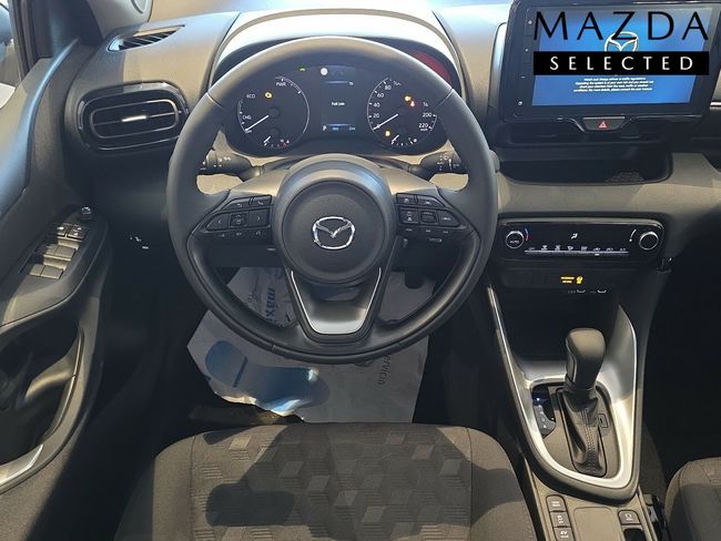 Mazda 2 2 EXCLUSIVE LINE 1.5 116CV  - Foto 6