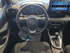 Mazda 2 2 EXCLUSIVE LINE 1.5 116CV  - Foto 6