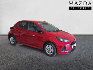 Mazda 2 2 EXCLUSIVE LINE 1.5 116CV  - Foto 4