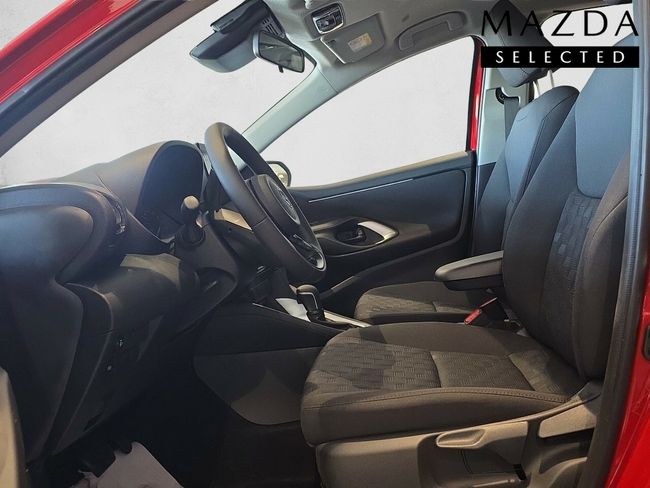 Mazda 2 2 EXCLUSIVE LINE 1.5 116CV  - Foto 10