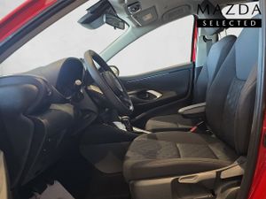 Mazda 2 2 EXCLUSIVE LINE 1.5 116CV  - Foto 10