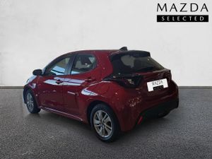 Mazda 2 2 EXCLUSIVE LINE 1.5 116CV  - Foto 3