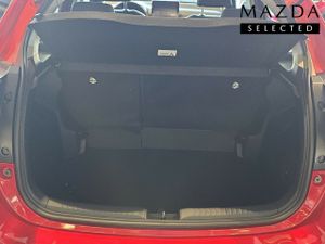 Mazda 2 2 EXCLUSIVE LINE 1.5 116CV  - Foto 12