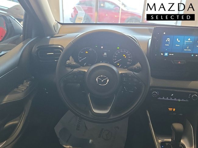 Mazda 2 2 EXCLUSIVE LINE 1.5 116CV  - Foto 7