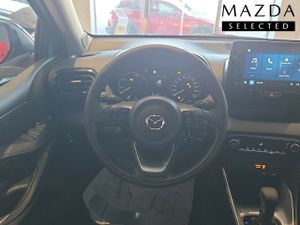 Mazda 2 2 EXCLUSIVE LINE 1.5 116CV  - Foto 7