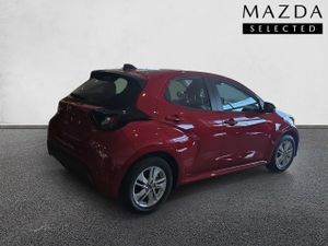 Mazda 2 2 EXCLUSIVE LINE 1.5 116CV  - Foto 5