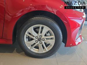 Mazda 2 2 EXCLUSIVE LINE 1.5 116CV  - Foto 13