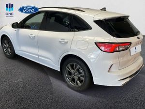 Ford Kuga FHEV ST-LINE X 2.5 DURATEC 190 CV  - Foto 4