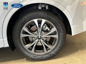 Ford Kuga FHEV ST-LINE X 2.5 DURATEC 190 CV  - Foto 14