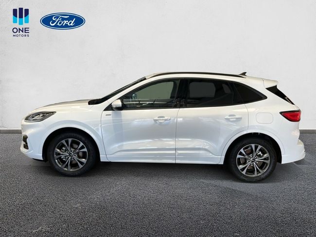 Ford Kuga FHEV ST-LINE X 2.5 DURATEC 190 CV  - Foto 3