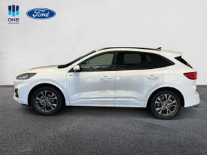 Ford Kuga FHEV ST-LINE X 2.5 DURATEC 190 CV  - Foto 3