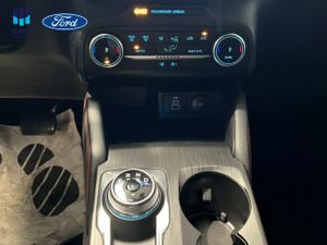 Ford Kuga FHEV ST-LINE X 2.5 DURATEC 190 CV  - Foto 10