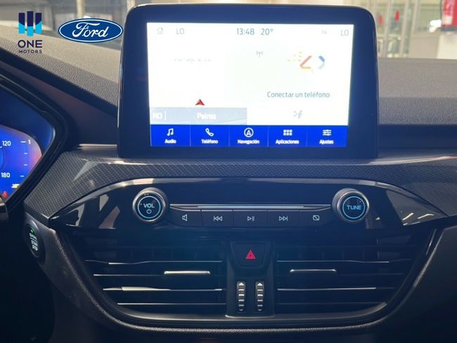 Ford Kuga FHEV ST-LINE X 2.5 DURATEC 190 CV  - Foto 7