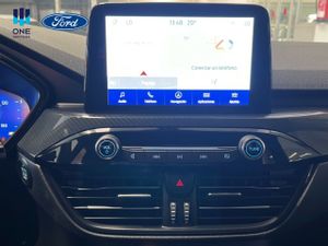 Ford Kuga FHEV ST-LINE X 2.5 DURATEC 190 CV  - Foto 7