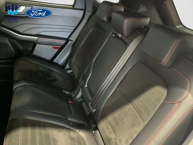 Ford Kuga FHEV ST-LINE X 2.5 DURATEC 190 CV  - Foto 12