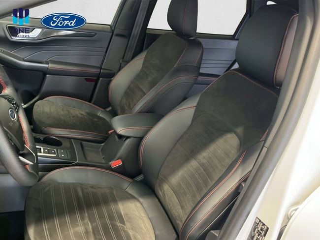 Ford Kuga FHEV ST-LINE X 2.5 DURATEC 190 CV  - Foto 11