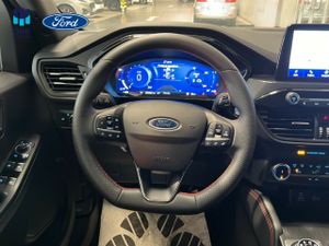 Ford Kuga FHEV ST-LINE X 2.5 DURATEC 190 CV  - Foto 8