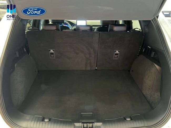 Ford Kuga FHEV ST-LINE X 2.5 DURATEC 190 CV  - Foto 13